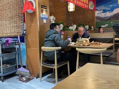 大堂-大头亮羊汤烩面·河南非遗(良乡总店)