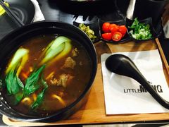 -小明同学(三里屯店)