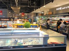 -盒马鲜生(昆城店)