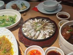 -四道菜·福建菜馆(万家广场店)