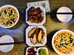 -孙记炒炮(西街店)