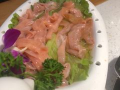 -吴铭怀旧火锅(坦洲一店)