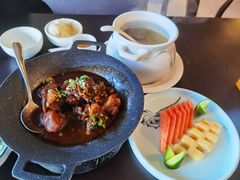 -胥城奥灶面·面之府(书香世家月亮湾酒店)