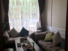 -碧露轩·大益茶体验馆(镇江路店)