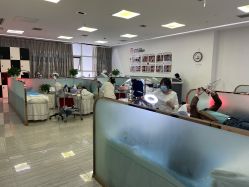 -悟空祛痘·亚健康皮肤管理中心