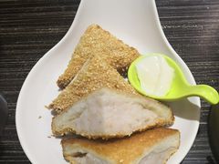 -周记点心(西环店)
