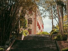 -厦门大学(思明校区)