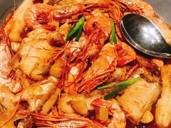 -荣小馆(杭州大厦店)