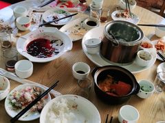 -宾湖农庄·农场特色(太湖龙之梦店)