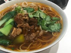 -南城香·饭香串香馄饨香(富丰桥店)