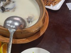 -南山竹海·珍味堂