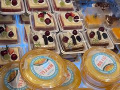 -丹香(乳山利群店)