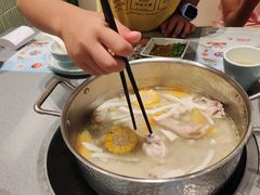 -椰小鸡·琼州糟粕醋(美兰缤纷城店)