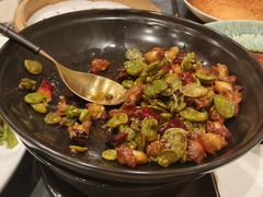 -A One Kitchen·南京精菜馆(晶丽酒店店)