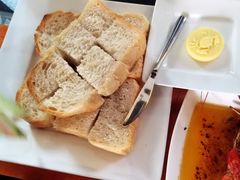 面包-Ministry of Crab(科伦坡店)