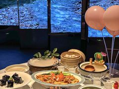 -桂满陇·海市蜃楼·黑金(国金店)