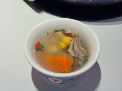 -董记老清泉·鲜切涮羊肉(窑岭店)