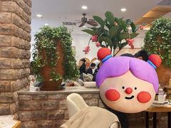 -第六季自助餐厅(北太平庄店)