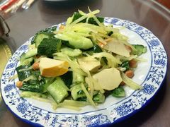 -协顺园回头馆(南顺城路店)