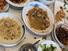 -壹只菜·崇明本地特色菜(崇明南门店)