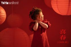 点击看大图 -雅尼·亚米儿童摄影美学馆(汉阳店)