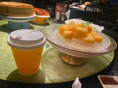 -太守宴·蘭院(天塔店)