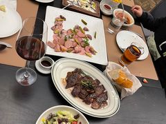 -秋林西餐厅