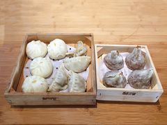 -食膳公园包子铺(烈士公园店)