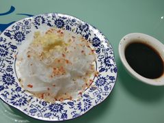 -富临轩私房菜(集庆门大街店)