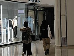 -ZARA HOME(长楹天街购物中心店)