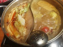 -呷哺呷哺(隆基泰和店)