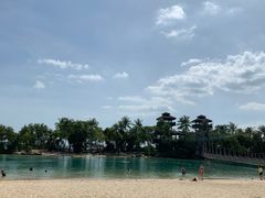 -巴拉湾海滩