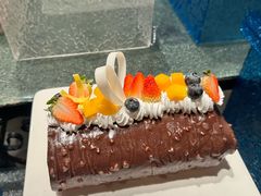 -东莞喜来登酒店-御园西餐厅·海鲜自助餐·意大利菜零点