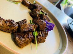 -HIGH FIVE哈福手工汉堡(桂林路店)