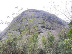 -桂林资江天门山风景区