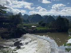 -万峰林风景区