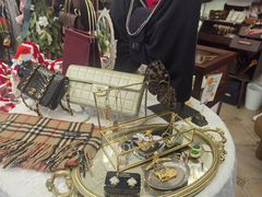 -Golikooo Vintage(中古店)