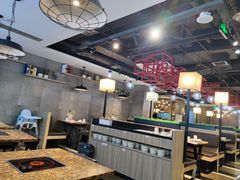 -黄记煌三汁焖锅(渝北金港国际店)