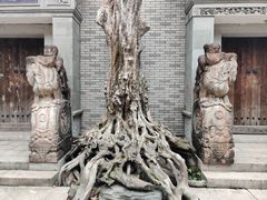 -龙潭水乡