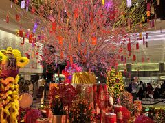 -广州花园酒店