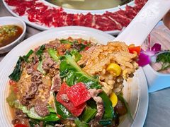 -三头牛·潮汕牛肉生蚝火锅 (夏湾店)