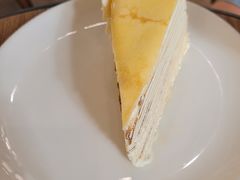 原味千层蛋糕-Peet's 皮爷咖啡(东湖路手作店)