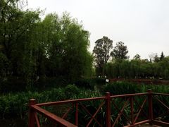 -月牙潭公园