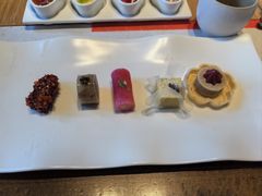 -鲤院·新中式美学·庭院餐厅(夫子庙店)