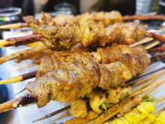 -纪录片《人生一串》体验店(静安店)