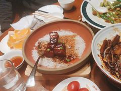 -上海人家花樣年华(中山公园店)