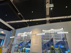 -玛尚诺Pizza&Bar(长泰广场店)