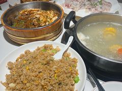 -红日饭店(裕隆三路店)