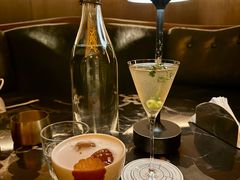 -DEW Lounge(深圳湾店)