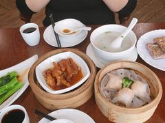 -悦雅居·老广州老味道(长湖店)